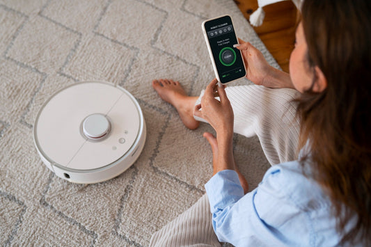 Smart Home Devices That Make Life Easier