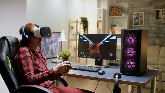 Gaming Gear That Elevates Performance