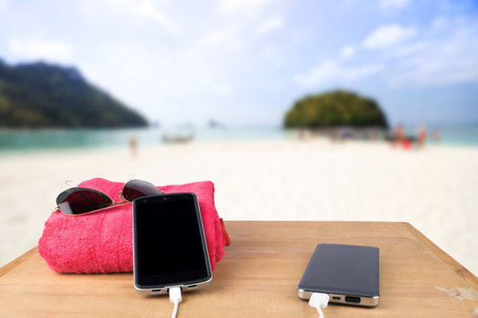 Portable Gadgets for Life on the Go