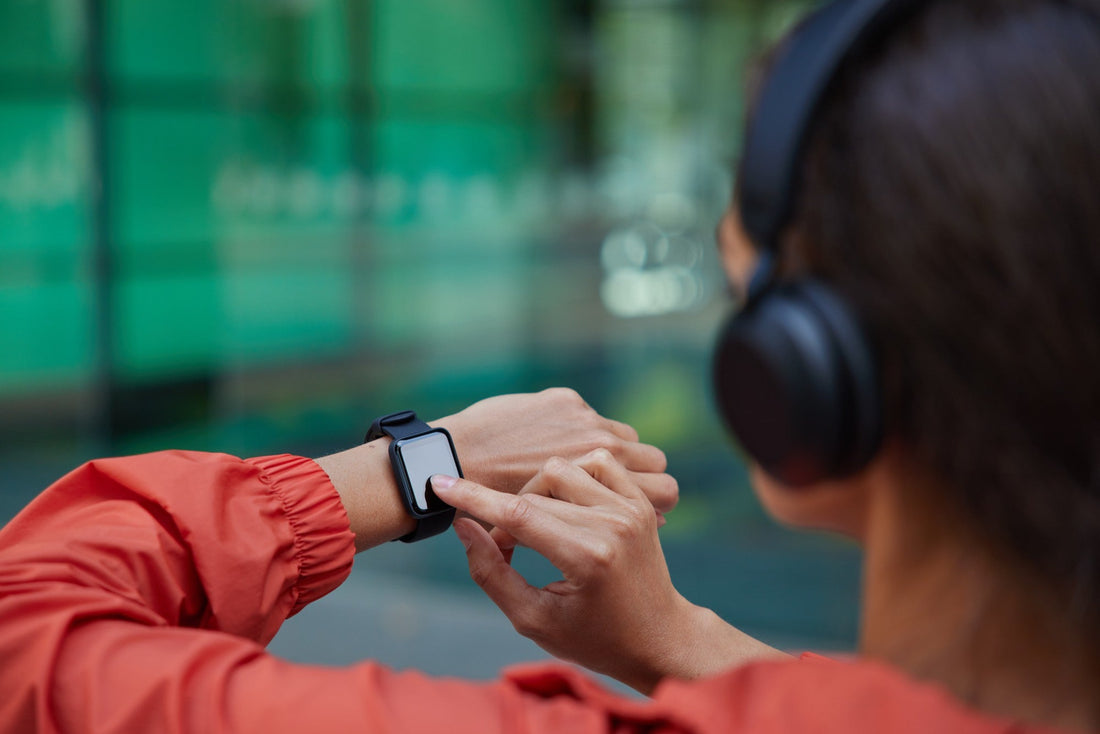 Wearable Tech: The Future on Your Wrist