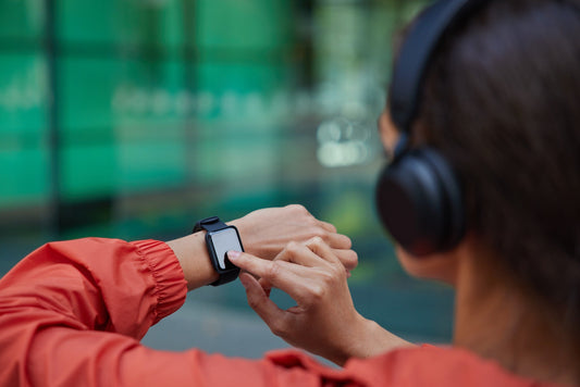 Wearable Tech: The Future on Your Wrist