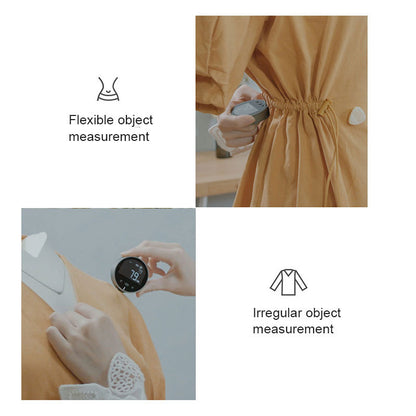 High Precision Digital Measuring Ruler