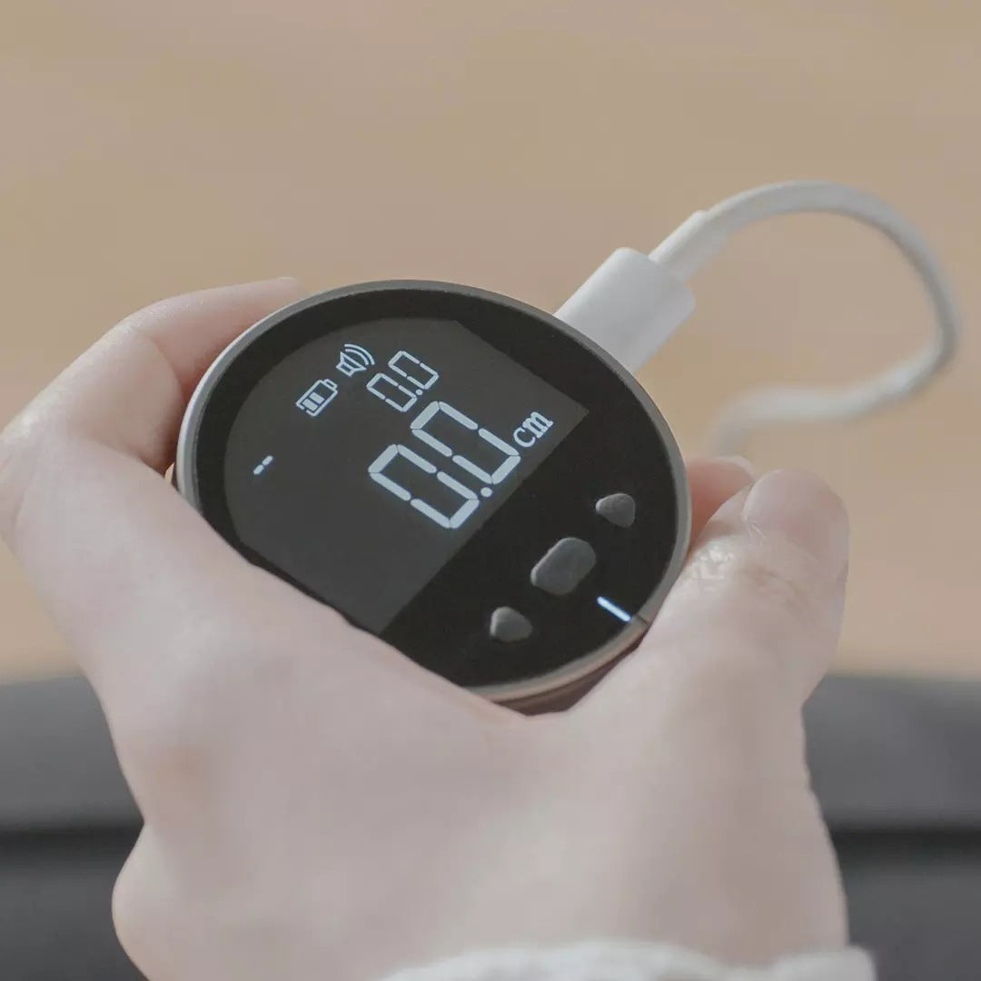 High Precision Digital Measuring Ruler