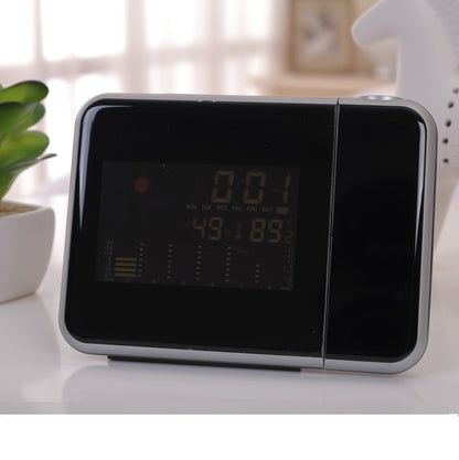 Modern Home Electronic Clock