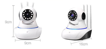 Wireless Security Camera