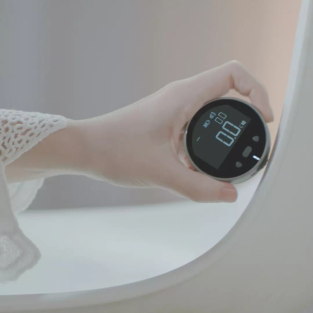 High Precision Digital Measuring Ruler