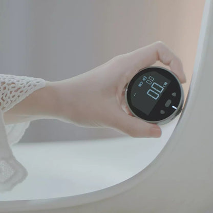 High Precision Digital Measuring Ruler