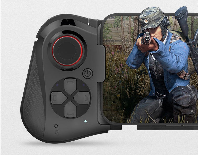 Eat Chicken Mobile Gamepad Controller