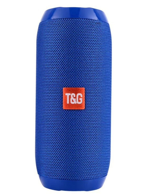 Portable Waterproof Bluetooth Speaker