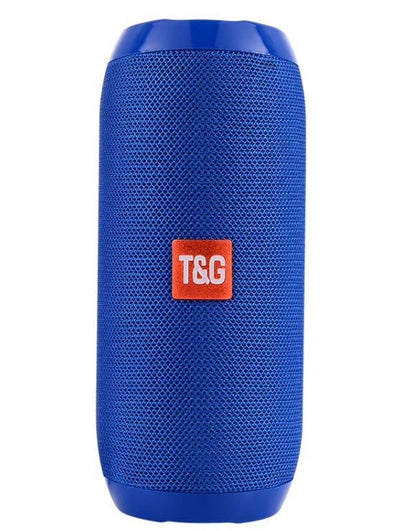 Portable Waterproof Bluetooth Speaker