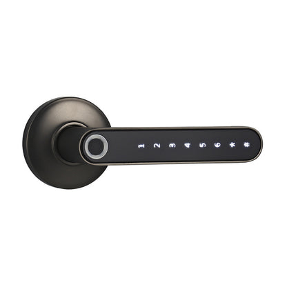 Smart Fingerprint Digital Door Lock