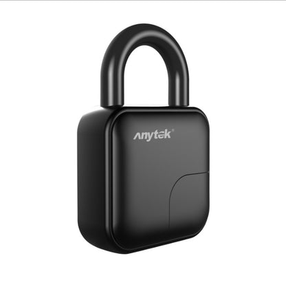 Waterproof Smart Fingerprint Padlock Lock