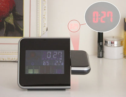 Modern Home Electronic Clock