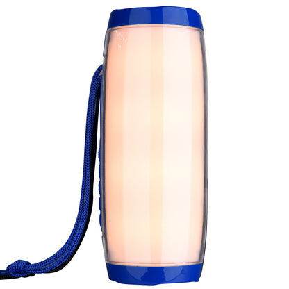 Portable Waterproof Bluetooth Speaker