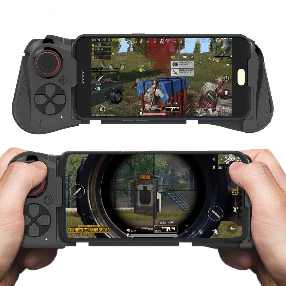 Eat Chicken Mobile Gamepad Controller