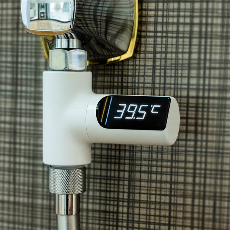 Smart Electronic Faucet