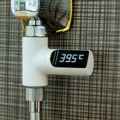 Smart Electronic Faucet