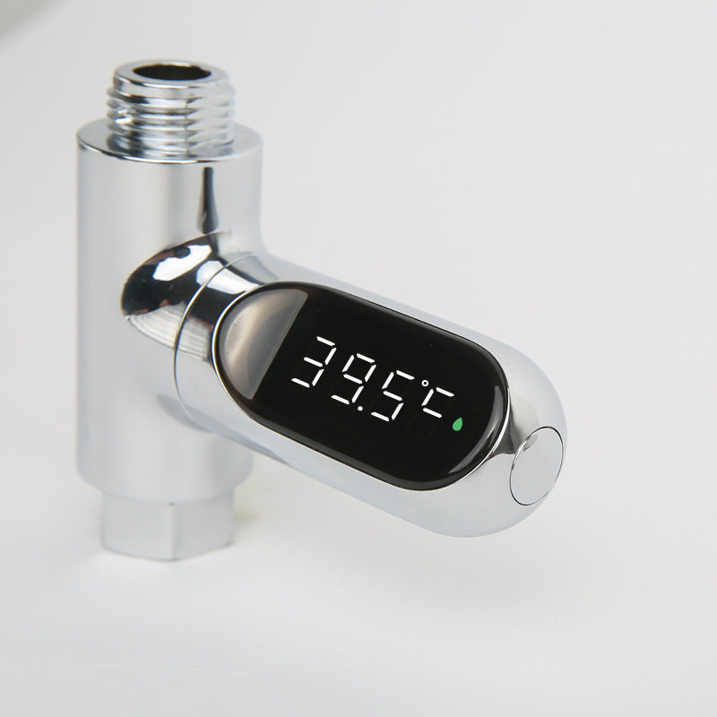 Smart Electronic Faucet