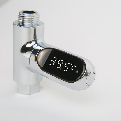 Smart Electronic Faucet