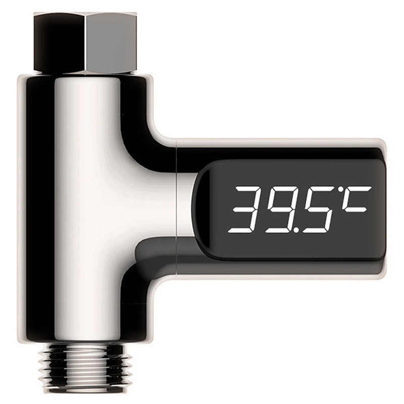 Smart Electronic Faucet