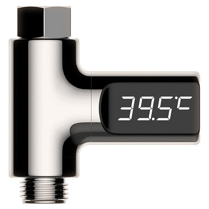 Smart Electronic Faucet