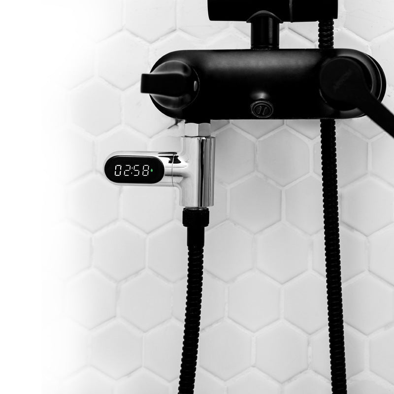 Smart Electronic Faucet