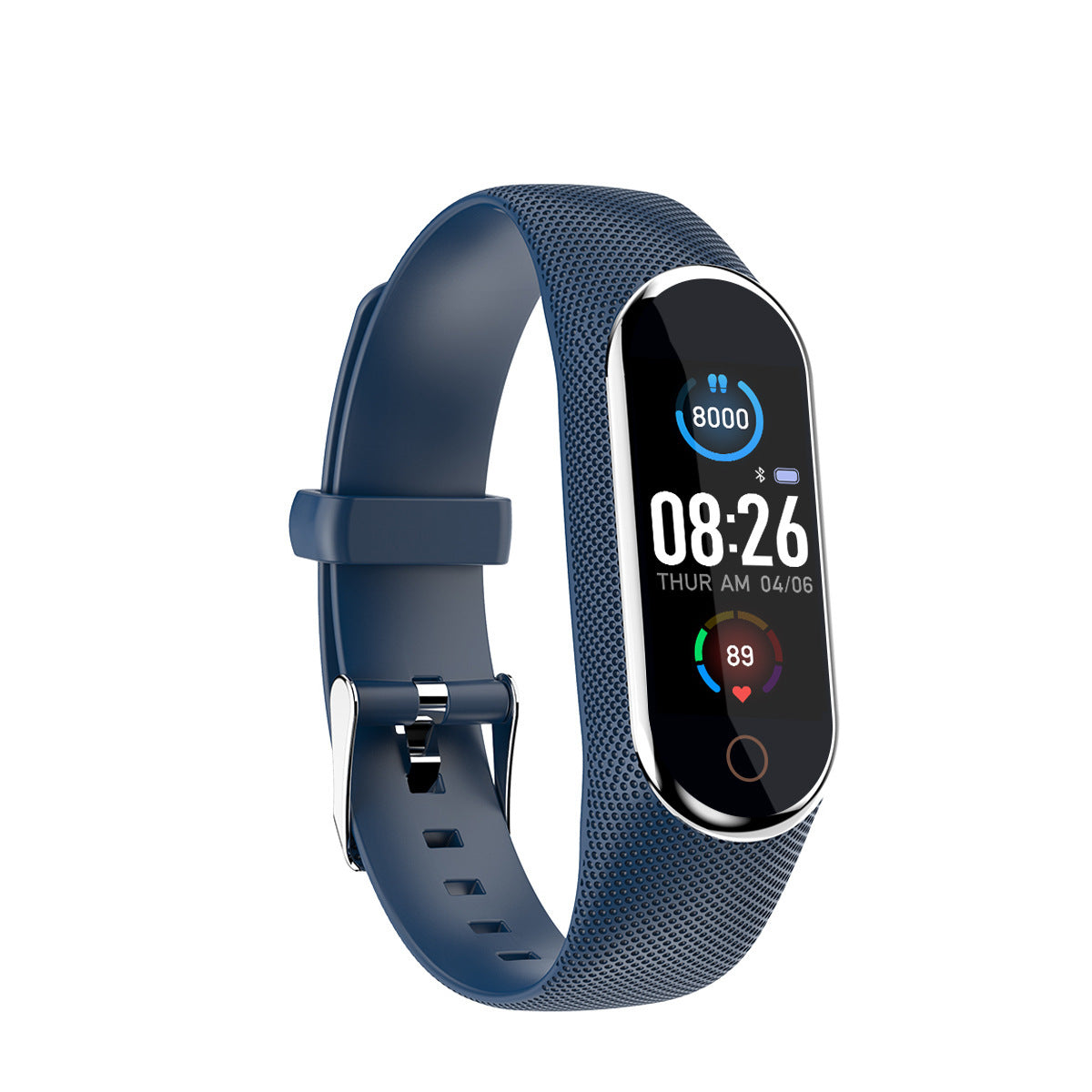 New M8 Smart Bracelet with ECG