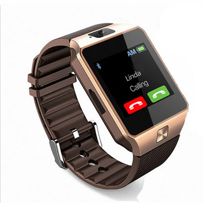 Sports Smart Watch with Card Phone Function