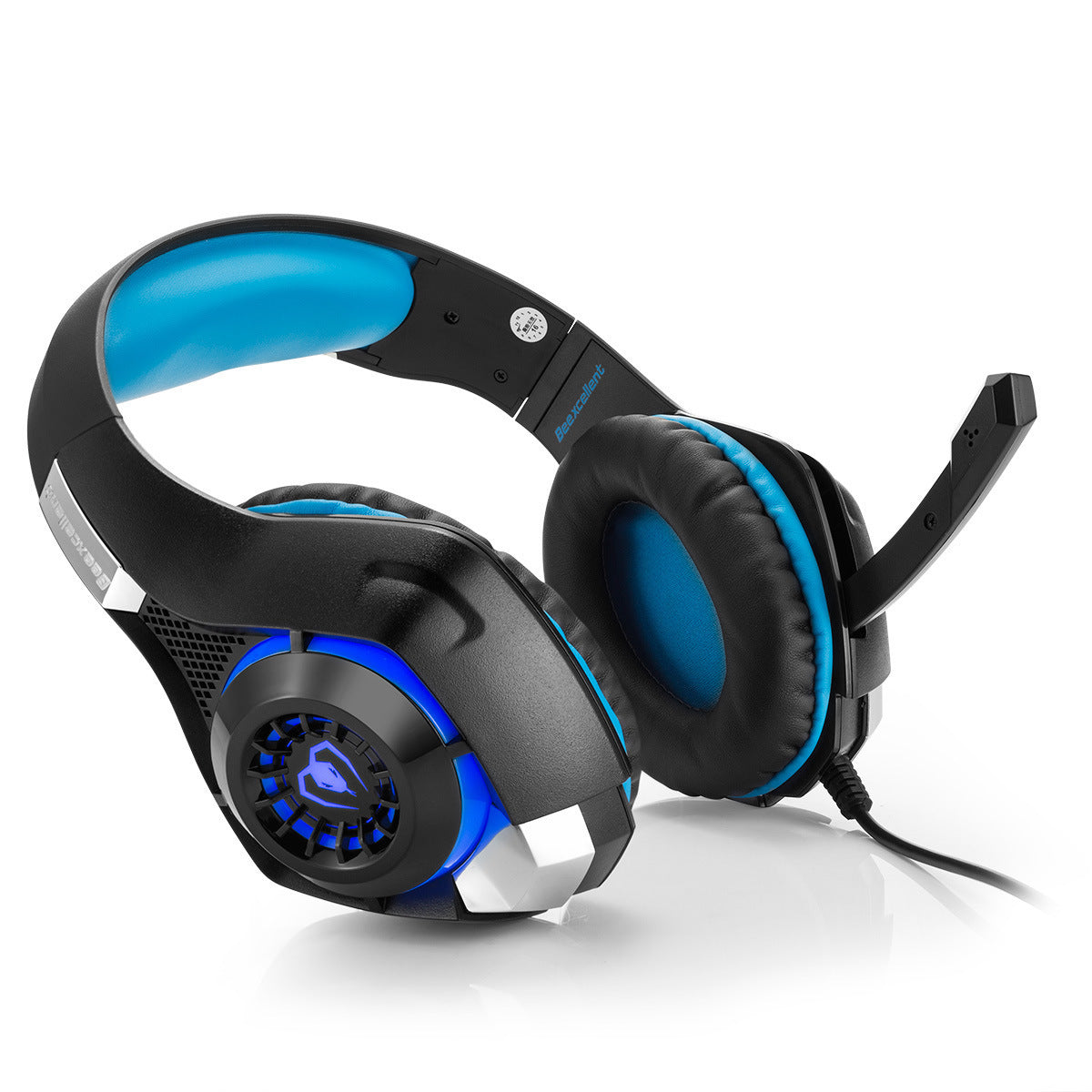 High-Performance Gaming Headphones