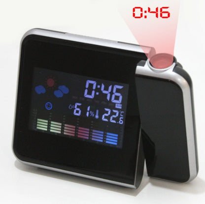 Modern Home Electronic Clock