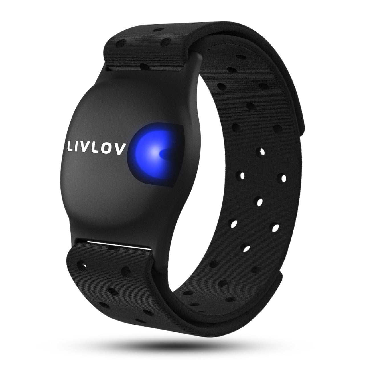 Marathon Running Fitness Heart Rate Monitor