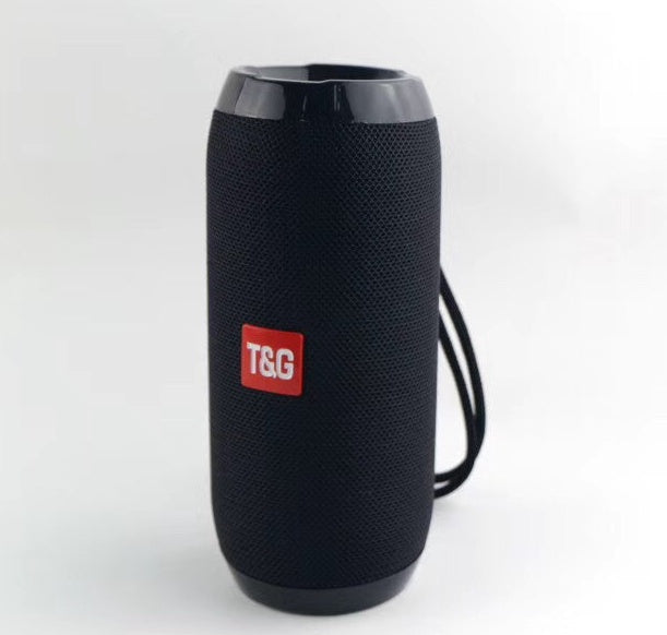 Portable Waterproof Bluetooth Speaker