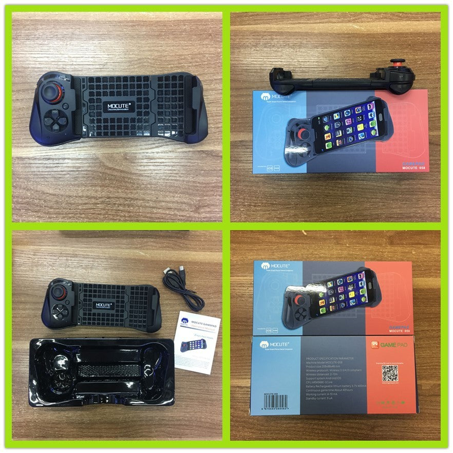 Eat Chicken Mobile Gamepad Controller