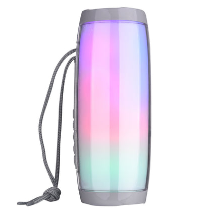 Portable Waterproof Bluetooth Speaker