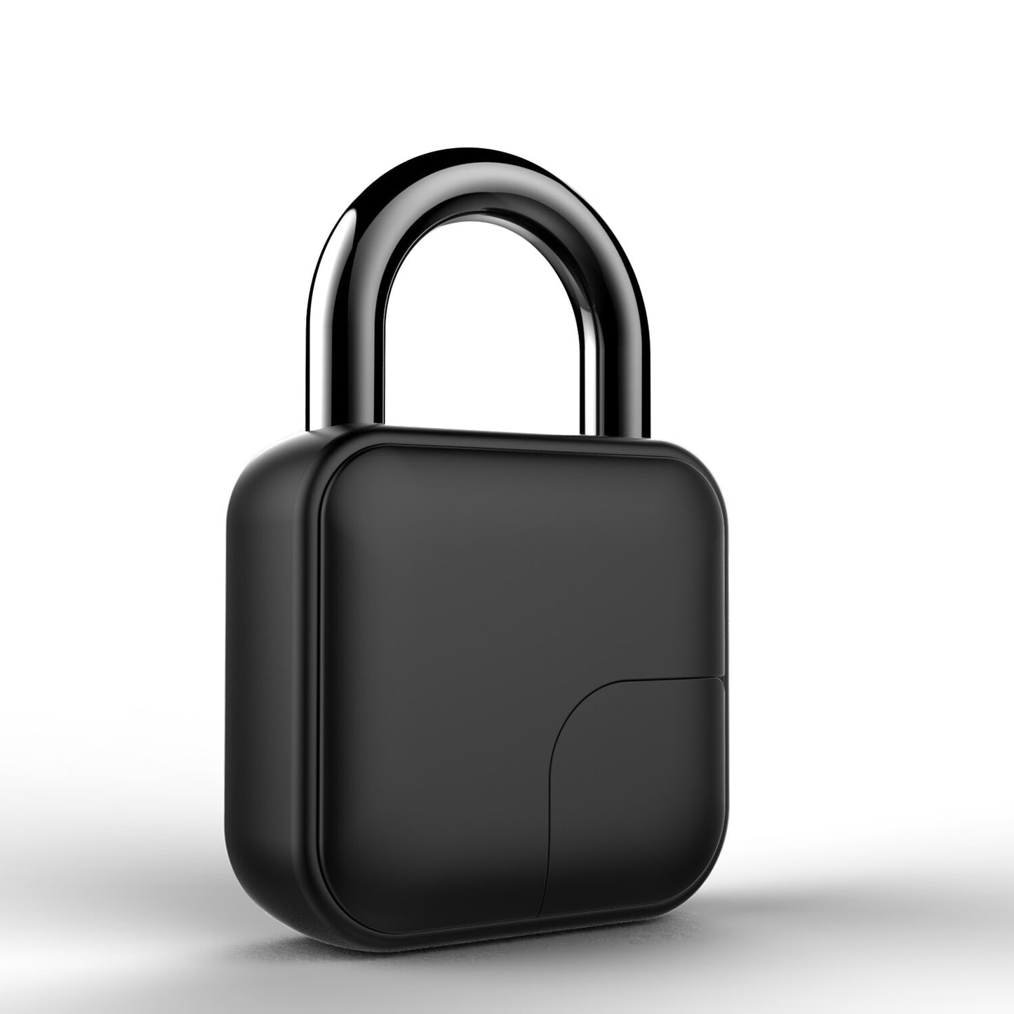 Waterproof Smart Fingerprint Padlock Lock
