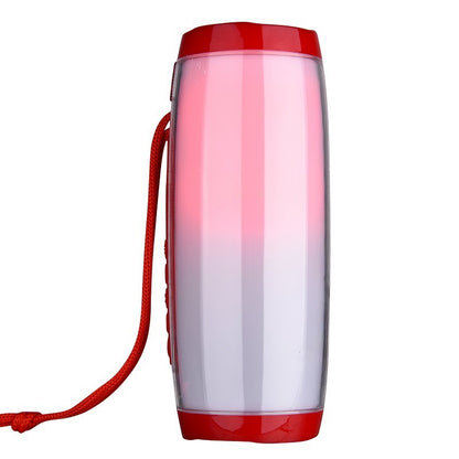 Portable Waterproof Bluetooth Speaker