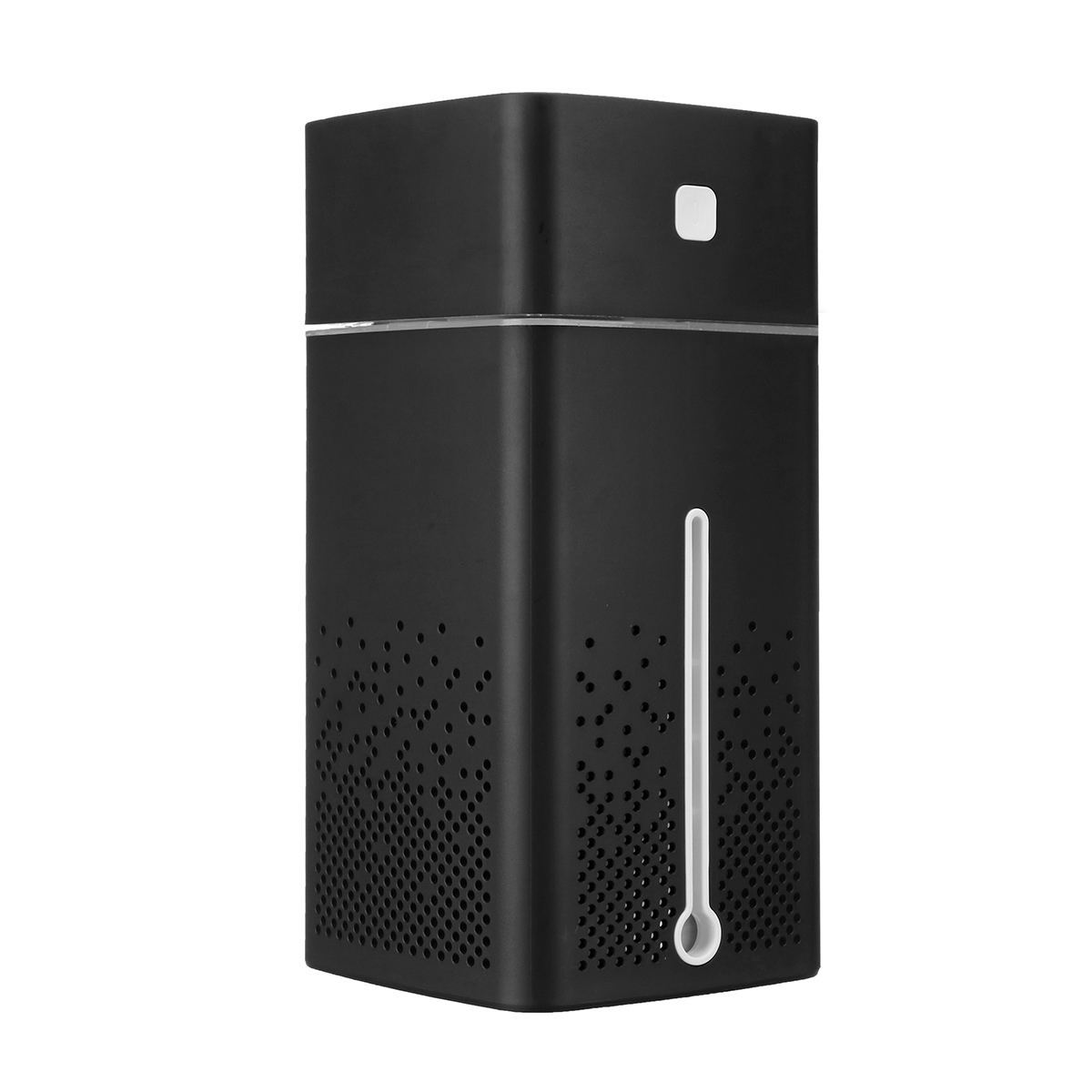 Smart Air Purifier Humidifier Combo