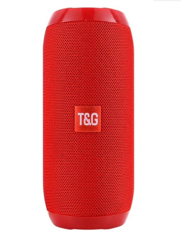 Portable Waterproof Bluetooth Speaker