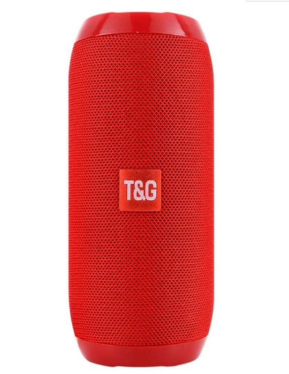 Portable Waterproof Bluetooth Speaker