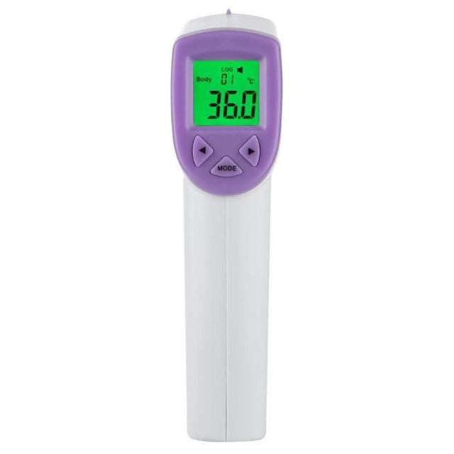 Electronic Infrared Thermometer