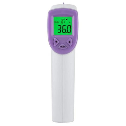 Electronic Infrared Thermometer
