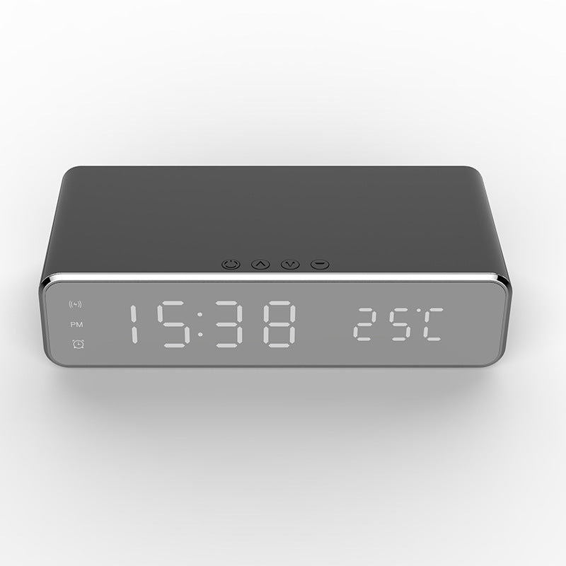 LED Electric Alarm Clock