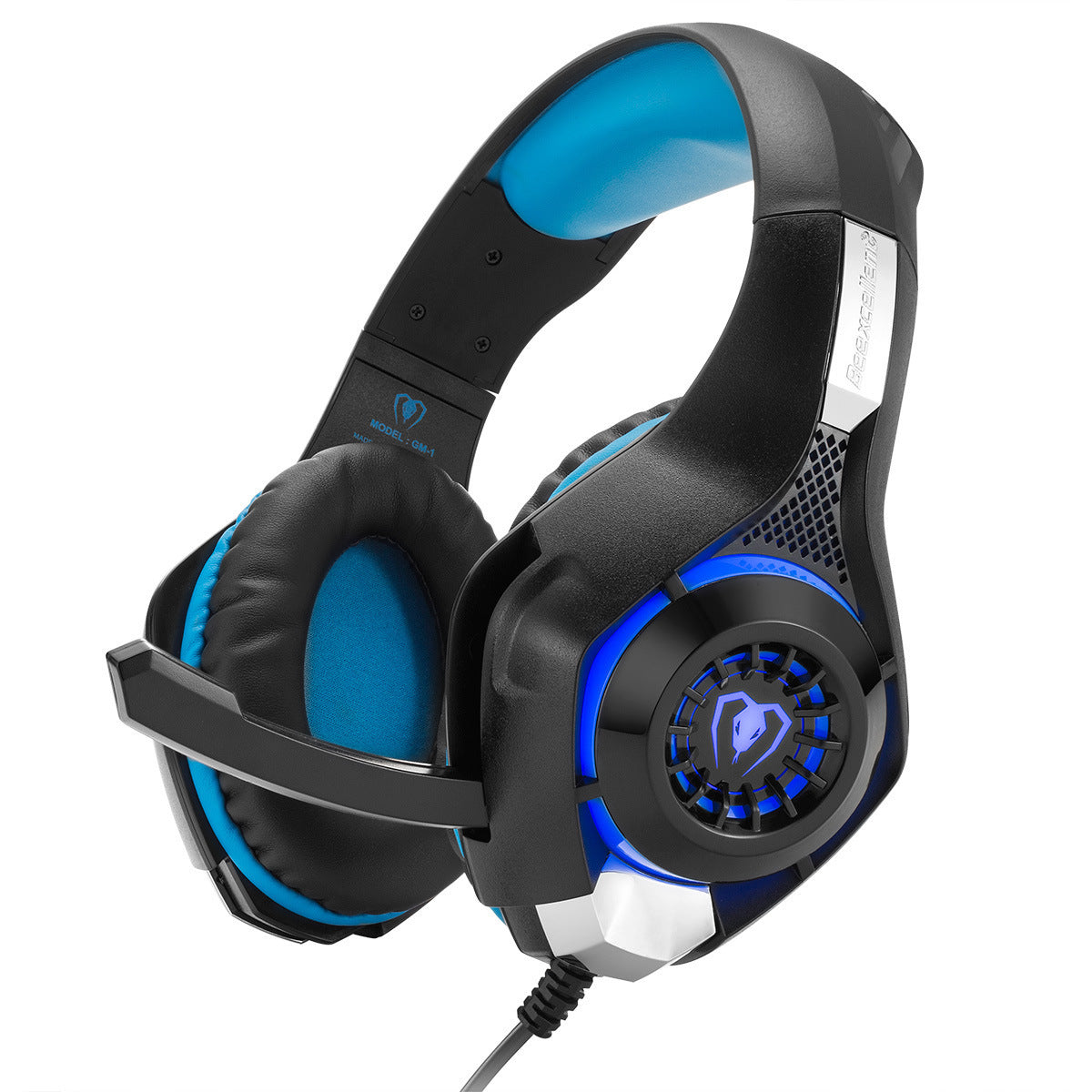 High-Performance Gaming Headphones