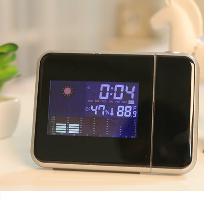 Modern Home Electronic Clock