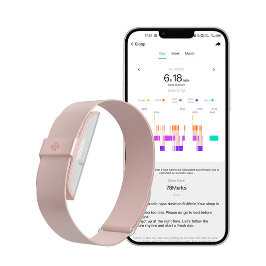 Smart Sports Watch Bracelet