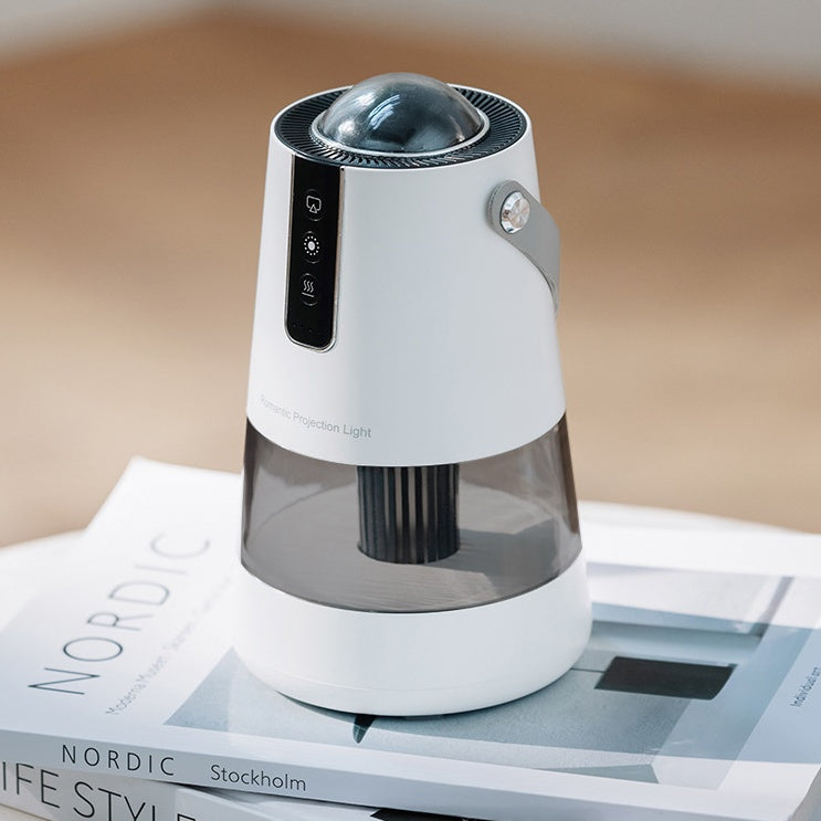 Portable Mosquito Killer Lamp