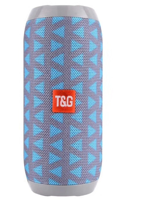 Portable Waterproof Bluetooth Speaker