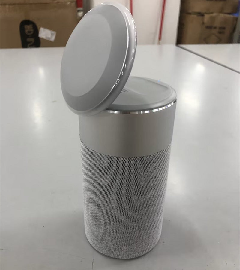 3-in-1 Wireless Charger