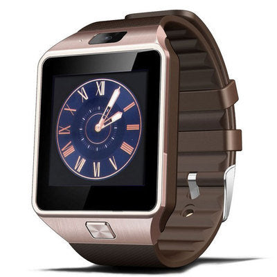 Sports Smart Watch with Card Phone Function