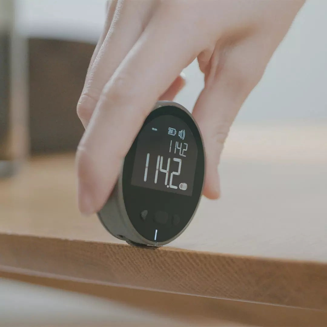 High Precision Digital Measuring Ruler